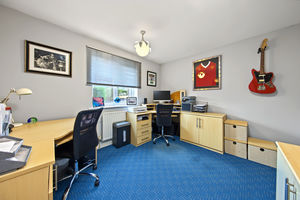 Bentham Road Newbold